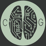 Cyber Goblin eSports Cafe logo